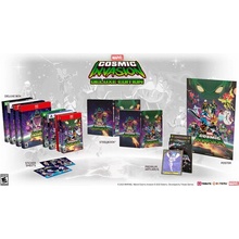 Marvel Cosmic Invasion (Deluxe Edition)