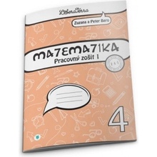 Matematika 4 2.vyd.