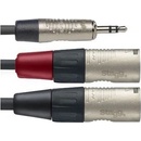 Stagg NYC3/MPS2XMR