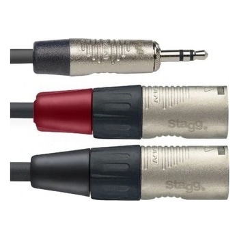 Stagg NYC3/MPS2XMR