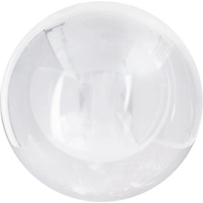 Godan Průsvitná bublina Aqua Balloon kruh 330 mm