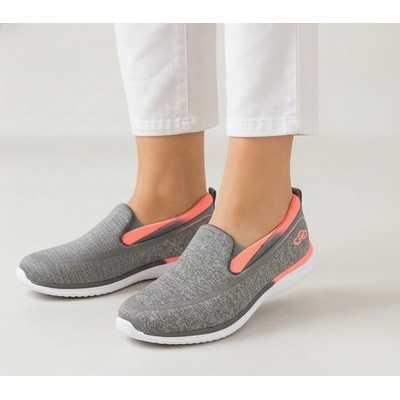 Dámska obuv Olympikus Sunna Lead/Coral