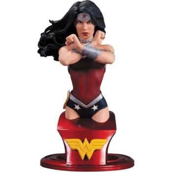 Diamond Select Wonder Woman DC Comics Super Heroes Bust 16 cm
