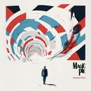 Magic Pie - Maestro CD