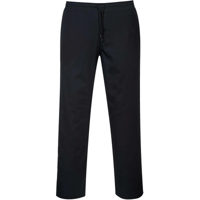 Portwest Chef C070 so šnúrkou čierne XXXL