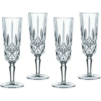 Nachtmann Noblesse champagne 4 x 151 ml
