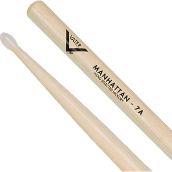 Vater VH7AN