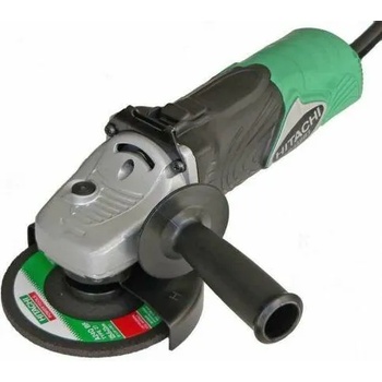 Image 1 of HiKOKI (Hitachi) G13VA-WKZ