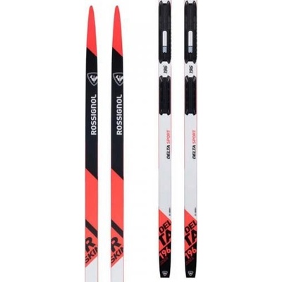 Rossignol Delta Sport+R-Classic 2022/23