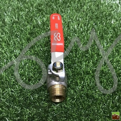 Slovarm Guľový ventil - 1/2" VOZxVNZ DN20 PN20