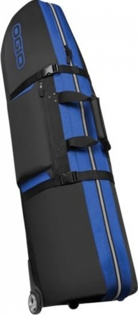 Ogio Straight Jacket travel cover od 4 041 Kč - Heureka.cz