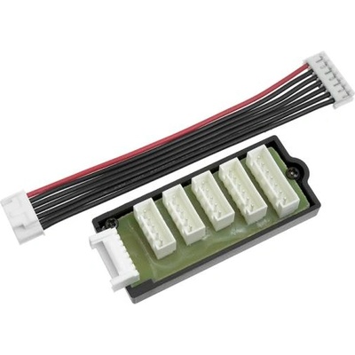 Revtec Адаптер на балансьор jst-pq с кабел jst-eh