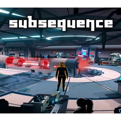 Subsequence
