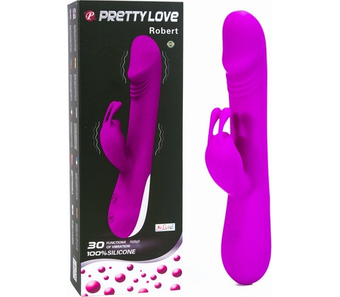 PrettyLove Robert