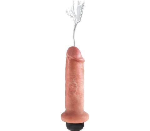 Pipedream King Cock