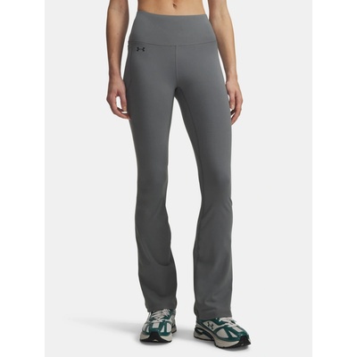 Under Armour Dámske športové nohavice Motion Flare Pant Zelená