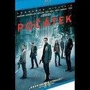 počátek BD