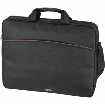 Hama Tortuga 17.3" černá / brašna na notebook 216443