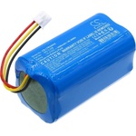 Cameron Sino Батерия за Blaupunkt Bluebot Xsmart, Bpk-Vcbb1xb, Xboost и други, 3400 mAh, Li-Ion (CS-LTR320VX)