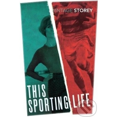 This Sporting Life Storey DavidPaperback