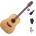 Takamine GD20-NS DELUXE Standard SET Natural Satin Акустична китара