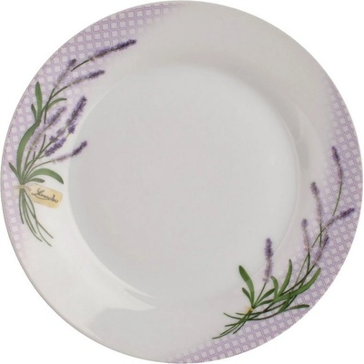 Banquet Talíř LAVENDER 19 cm