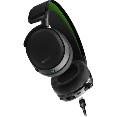 SteelSeries Arctis 7X+