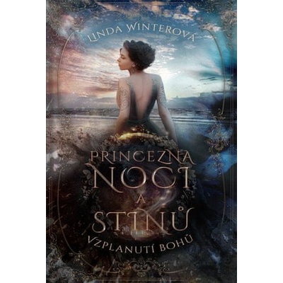 Princezna noci a Stínů