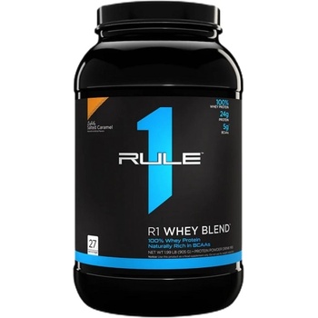 Rule 1 R1 Whey Blend 884 g