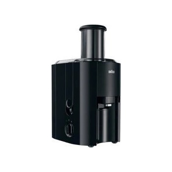 Braun J 300 BK