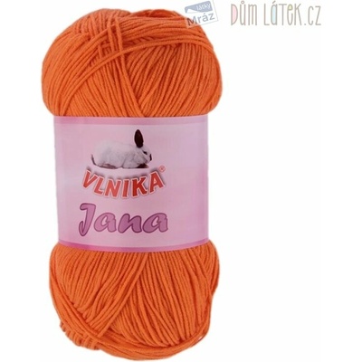 Priadza Jana