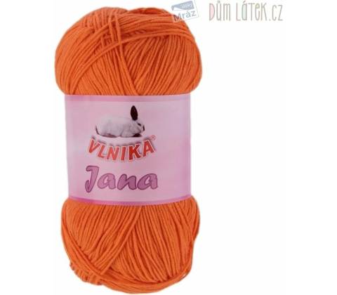 Priadza Jana