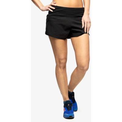 Inov-8 Trailfly Ultra 3 2in1 Short bk/teal