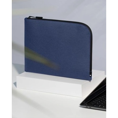 Incase Facet Sleeve 33 см (13") Калъф Sleeve Военноморски флот (NC-FS-MBP13-2020-RT-NVY)