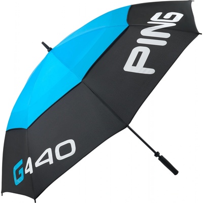 Ping G430 Double Canopy černá – Zbozi.Blesk.cz
