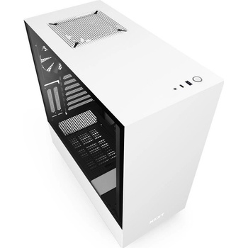 NZXT H510i CA-H510i-W1