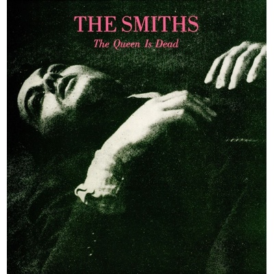 The Smiths - The Queen Is Dead (CD) (5021732374370)