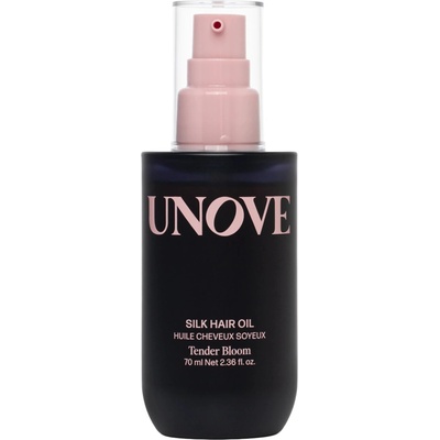 Unove Silk Oil Essence Uhlazující esence na vlasy 70 ml