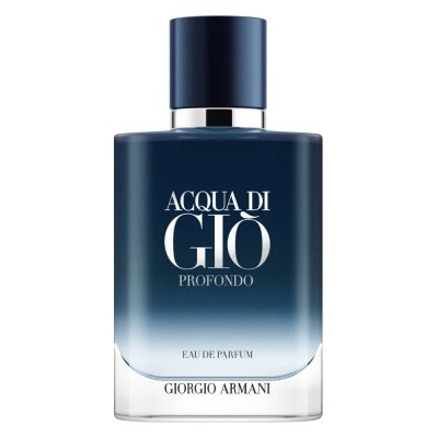 Giorgio Armani Acqua di Giò Profondo parfémovaná voda pánská 50 ml