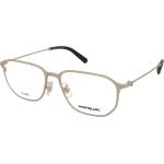 Mont Blanc Очила Montblanc MB0465OA 004 - alensa