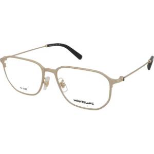 Mont Blanc Очила Montblanc MB0465OA 004 - alensa