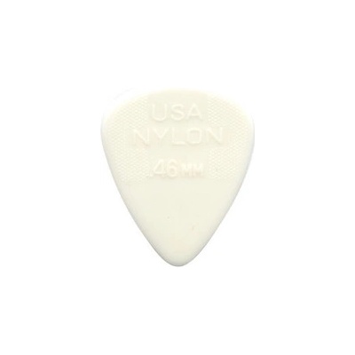 Dunlop Trsátko Dunlop Nylon Standard 0,46 3495