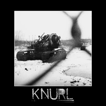 KNURL - ALL EXISTENCES CONCEIVED CD