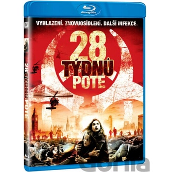 28 týdnů poté BD