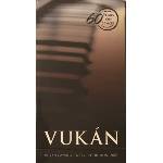 Universal György Vukán: 60 Éve Pódiumon 2009 - DVD+CD (073861)