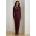 Ralph Lauren Рокля Lauren Ralph Lauren (253P03589)