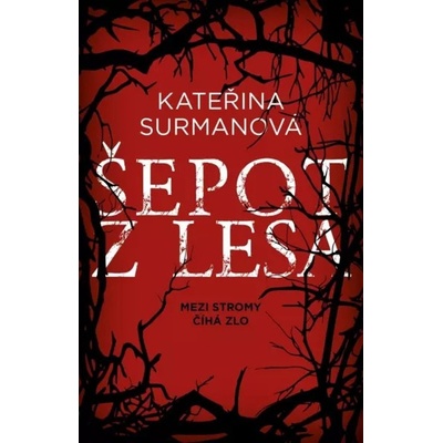 Šepot z lesa