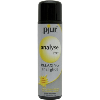 Pjur Analyse Me Relaxing 100 ml