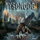 Tysondog - Midnight CD