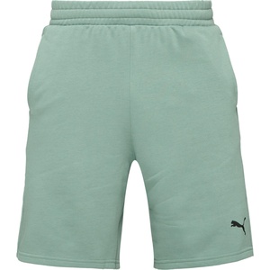 PUMA M tad essentials 8 knit зелено, черно xxl (52590930)